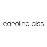 CAROLINE BISS logo