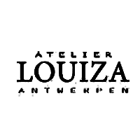 LOUIZA logo