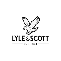 LYLE&SCOTT logo