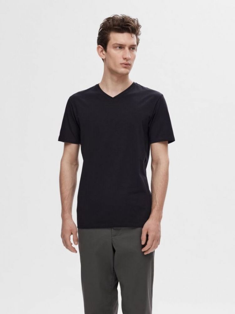 SLHNEWPIMA BLACK