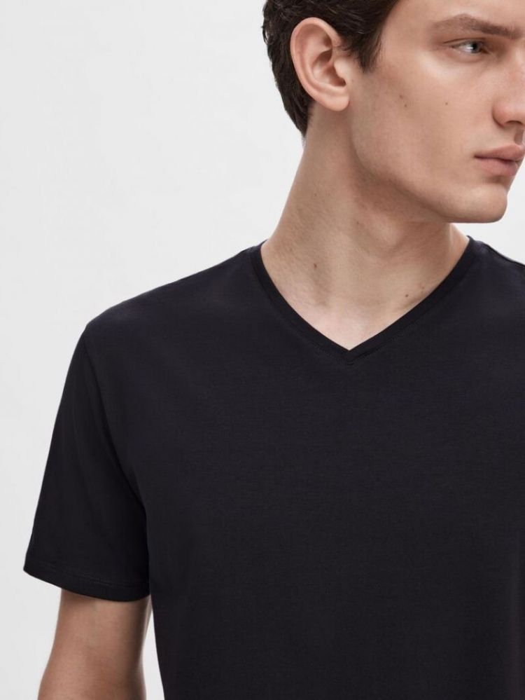 SLHNEWPIMA BLACK