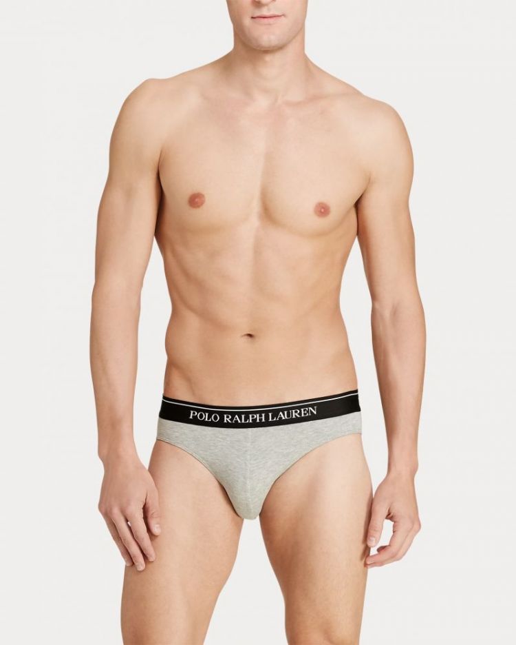 LOW RIS BRIEFS MULTI