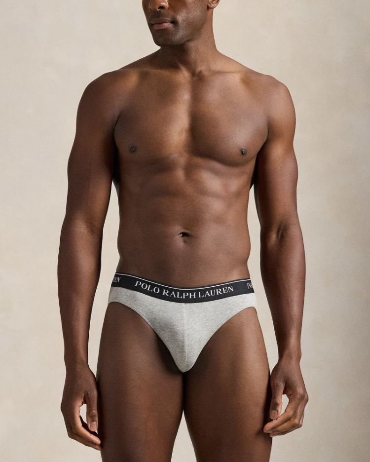 LOW RIS BRIEFS MULTI