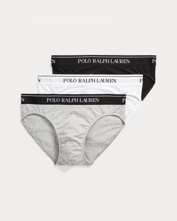 LOW RIS BRIEFS MULTI