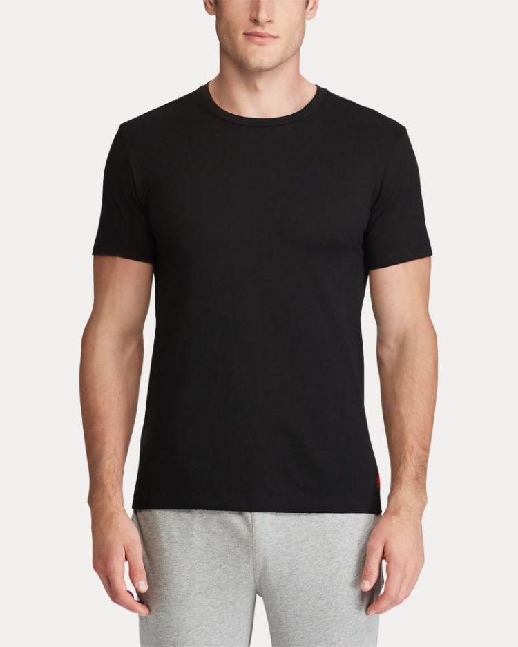 CLASSIC CREWS BLACK