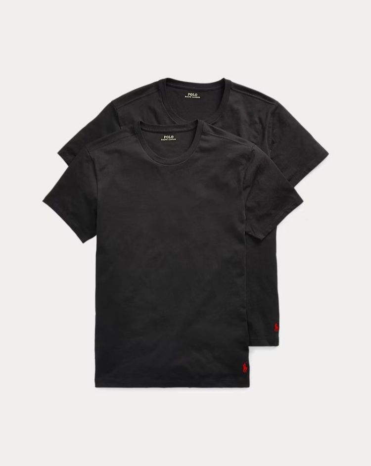 CLASSIC CREWS BLACK