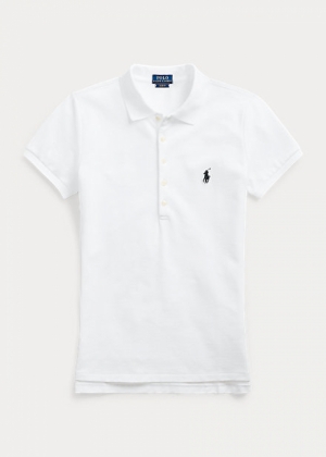 POLO SHIRT WHITE