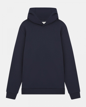W485 CASUALS HOODIE Z271