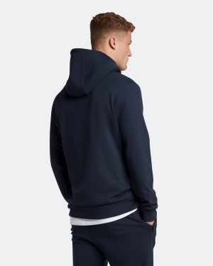 W485 CASUALS HOODIE Z271