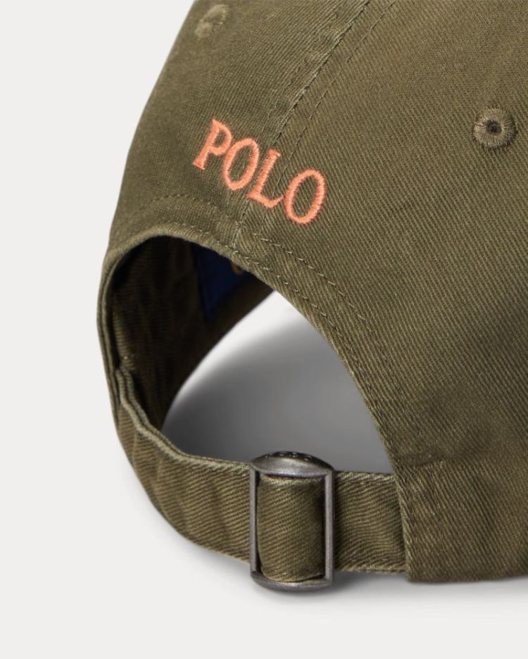 M CLASSICS CANOPY OLIVE