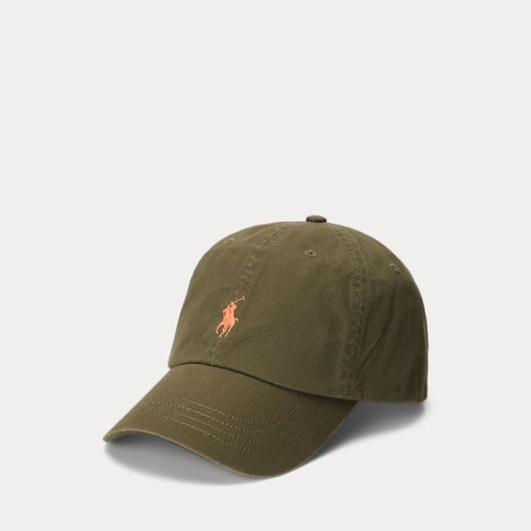 M CLASSICS CANOPY OLIVE