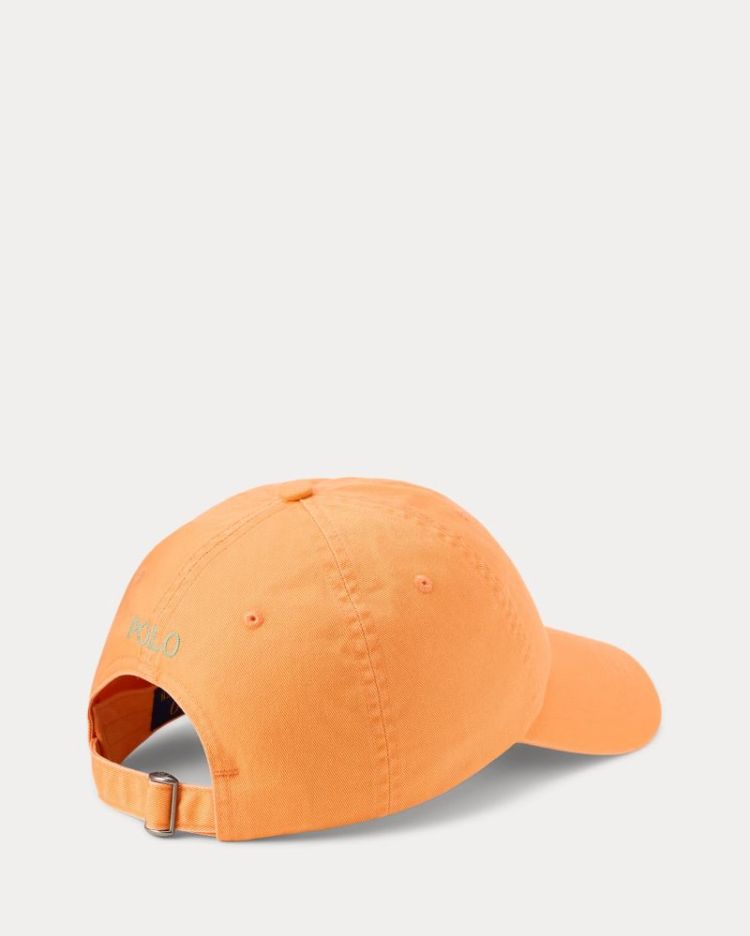 M CLASSICS POMPANO ORANGE