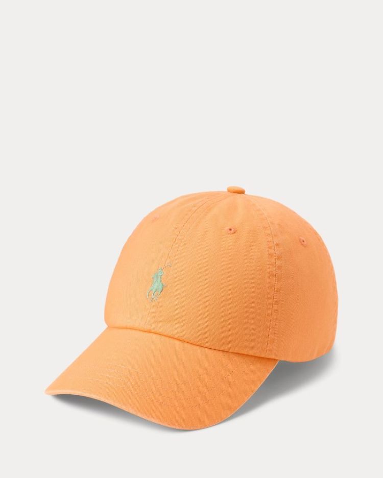 M CLASSICS POMPANO ORANGE