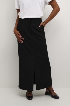 KAHELLA SKIRT BLACK