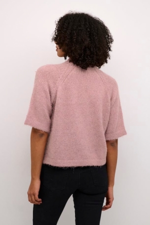 KAAMILIE KNIT PULL MESA