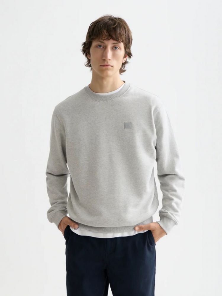 CORE LOGO SWEATSHIRT 050