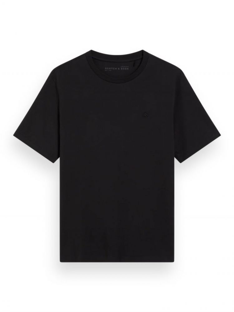 CORE LOGO T-SHIRT 001 001