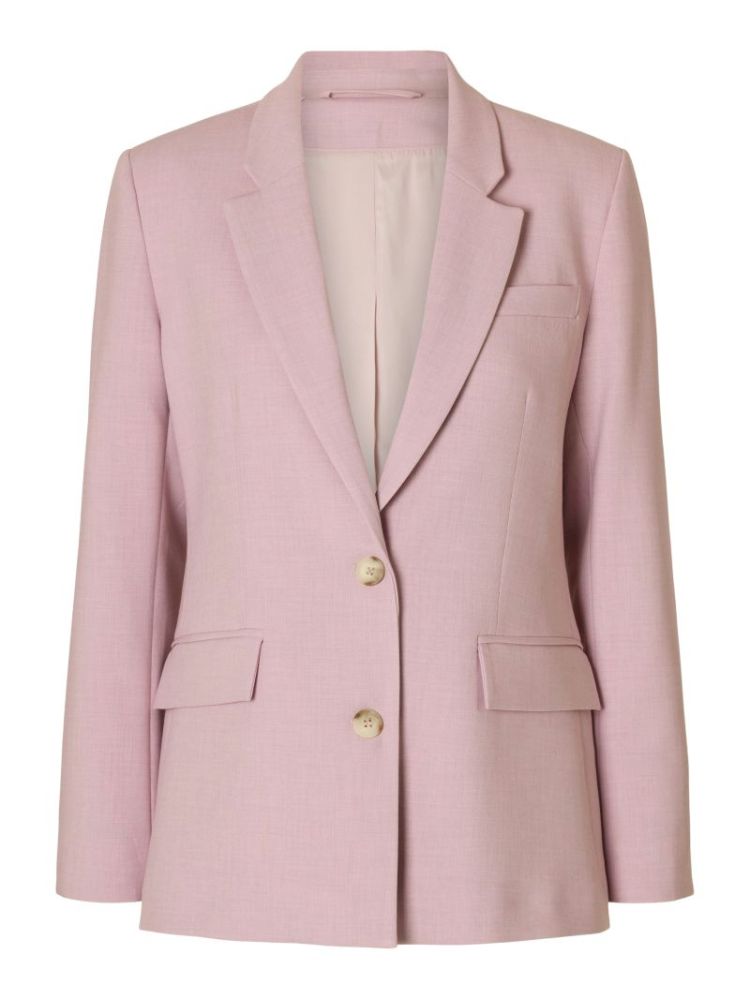 SLFRITA  BLEACHED MAUVE