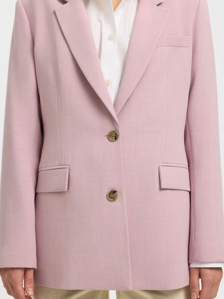 SLFRITA  BLEACHED MAUVE