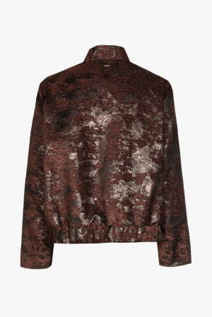 BILLIE DARK CHOCOLATE