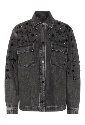 KAJAIDEN DENIM JACKET 108374