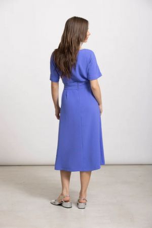 657 DEEP BLUE 657