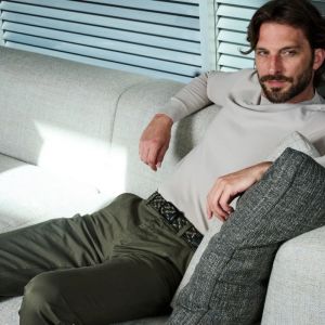 LA BOUCLE TRIO GREEN