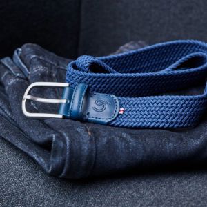 LA BOUCLE MONO DARK BLUE