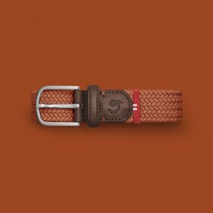 LA BOUCLE MONO CINNAMON