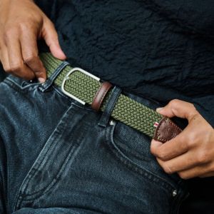 LA BOUCLE MONO GREEN