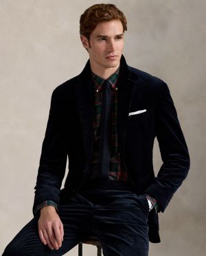LS SPORT SHIRT FOREST RED