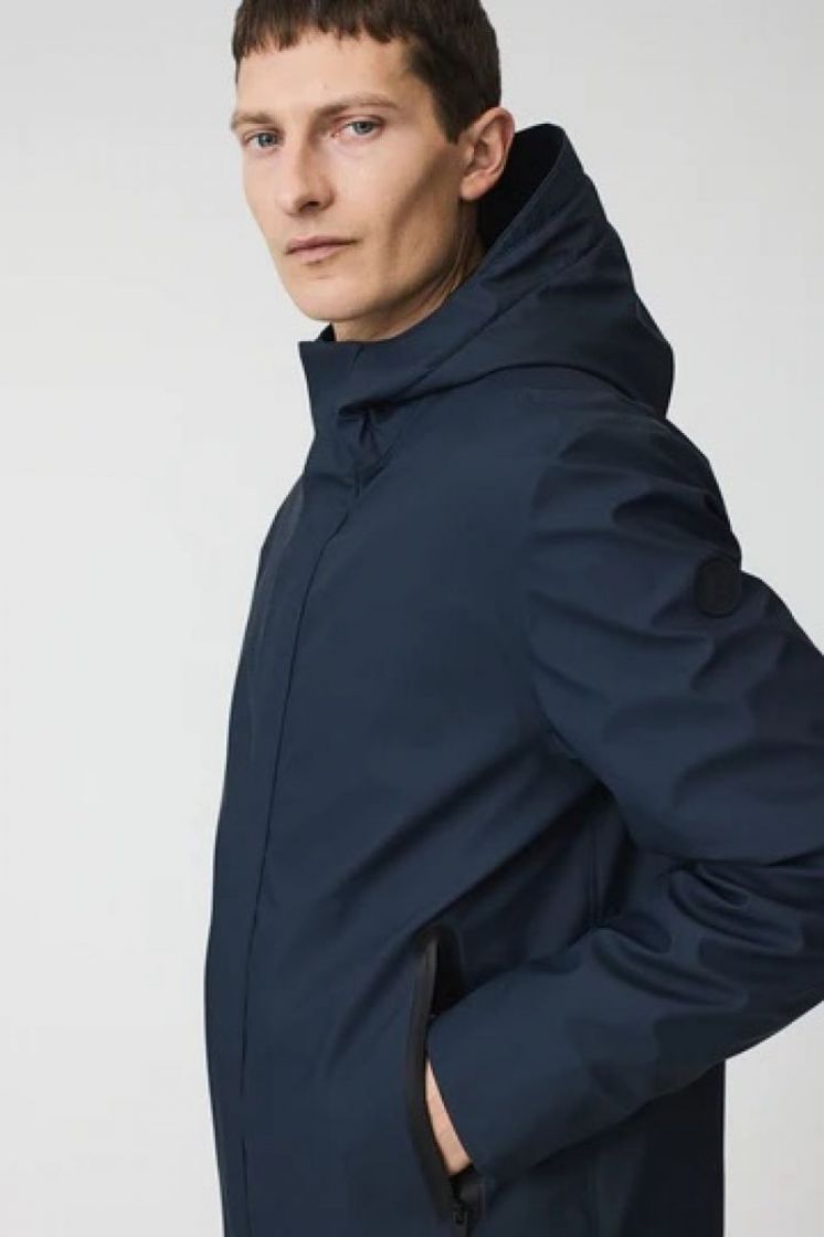 MONETINE NAVY