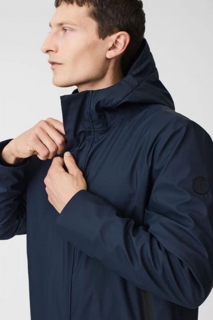MONETINE NAVY