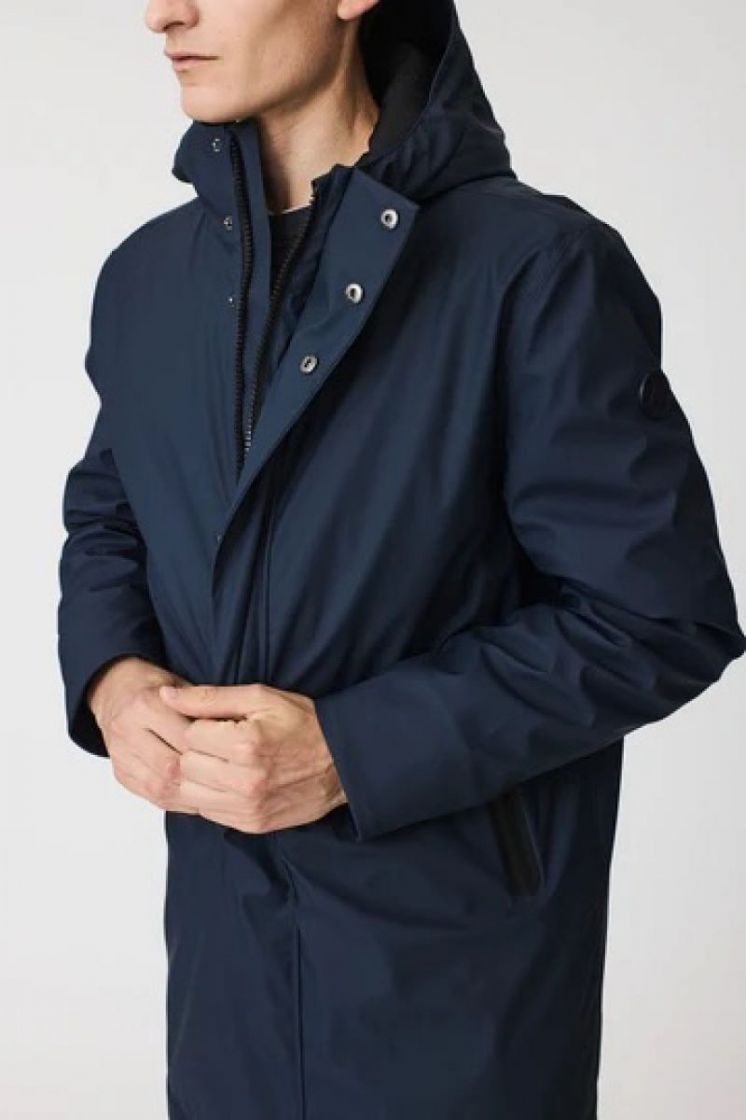 MONETINE NAVY