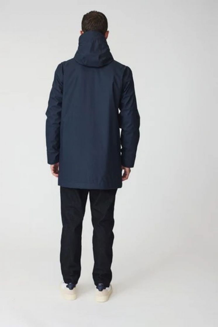 MONETINE NAVY