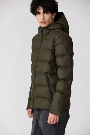 HROM KHAKI