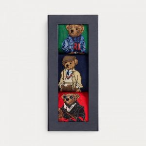 GIFT BOX MULTICOLOR