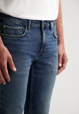 987 LANCASTER 5 POCKET 987