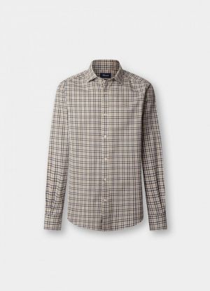 860 DARK STONE BEIGE 860