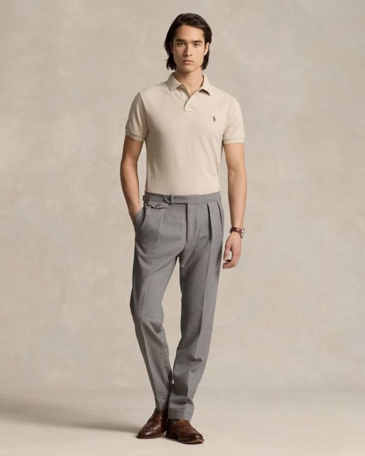 SSL KNIT EXPEDITION DUNE