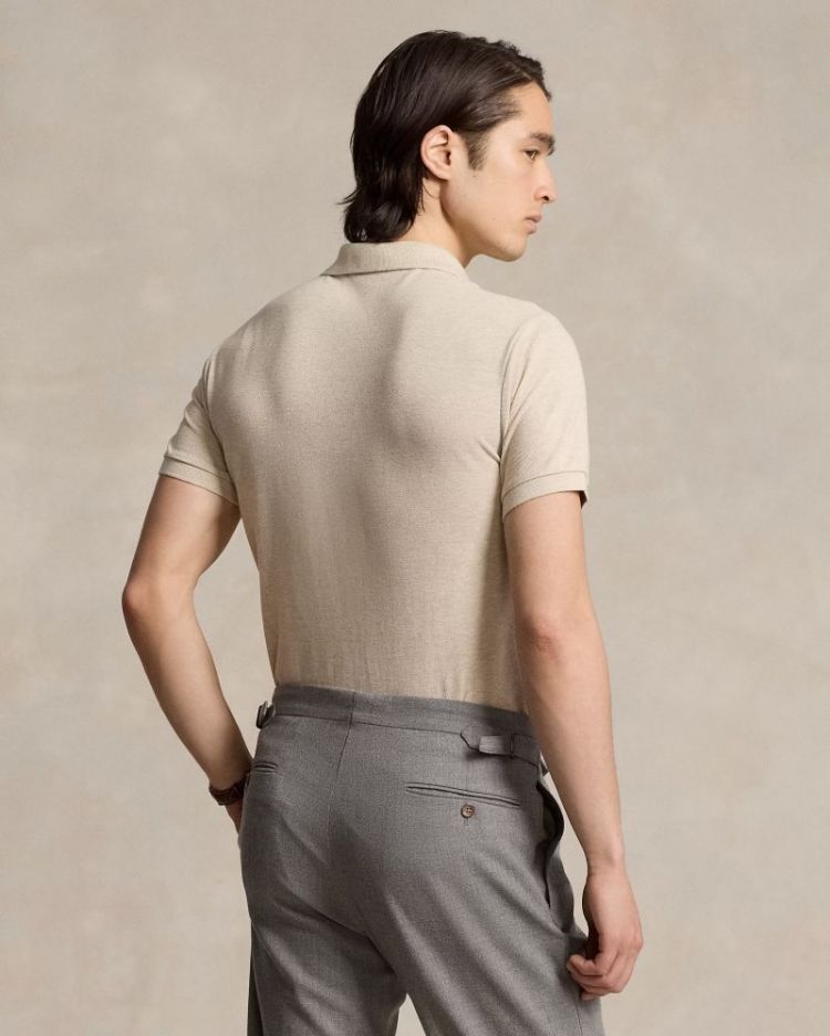 SSL KNIT EXPEDITION DUNE