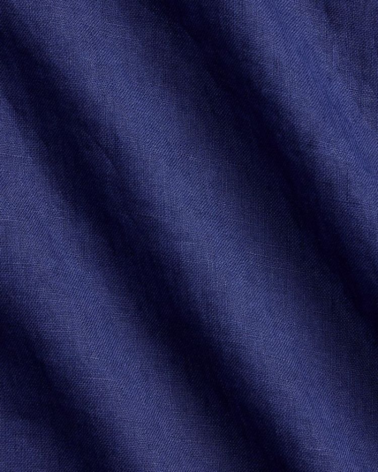 LS SPORT SHIRT NEW CLASSIC NAV
