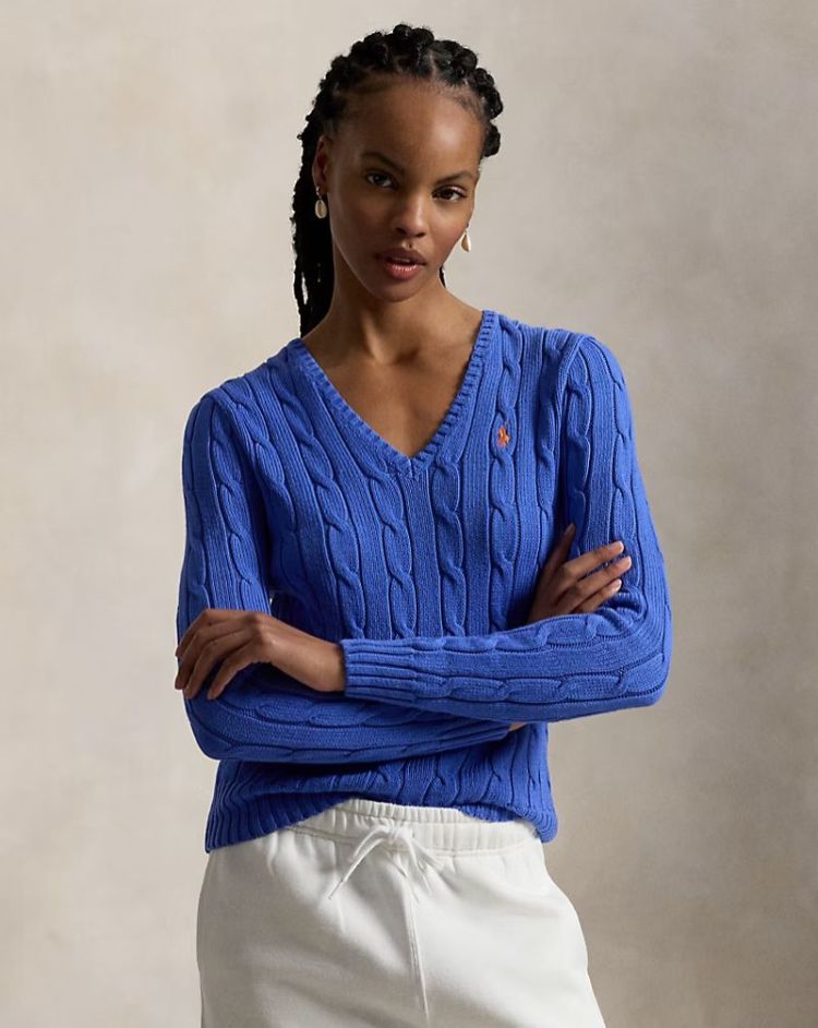 KIMBERLY MAIDSTONE BLUE