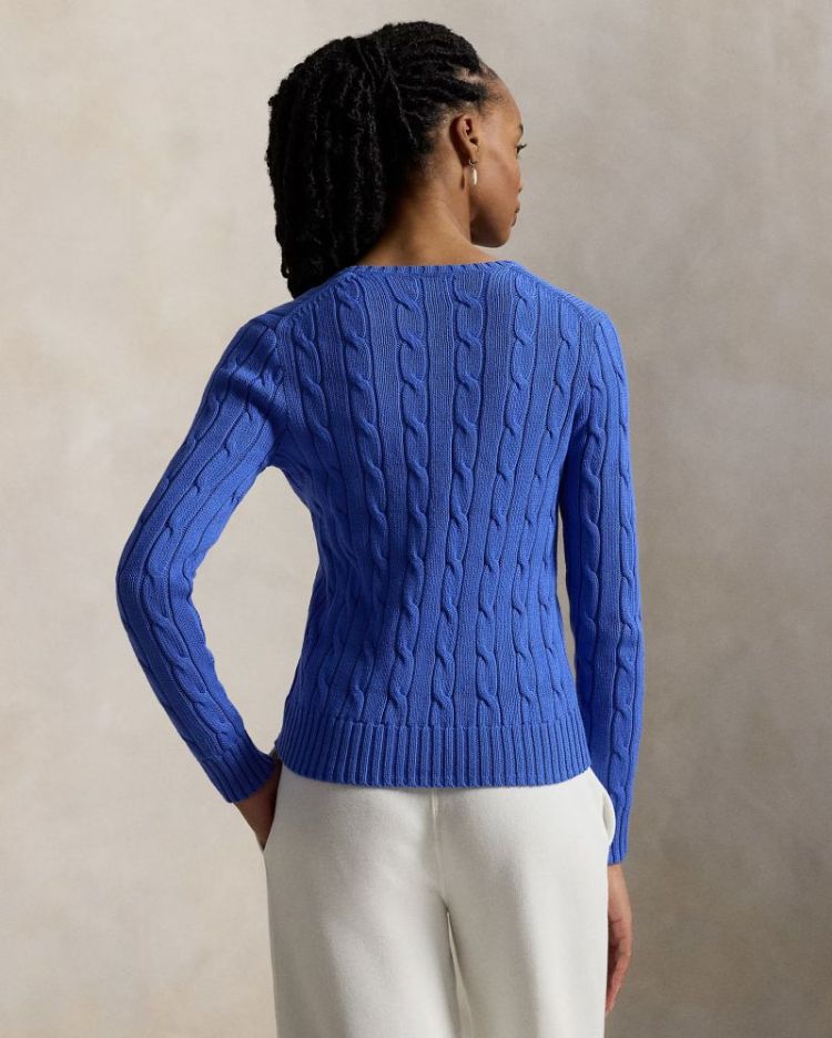 KIMBERLY MAIDSTONE BLUE