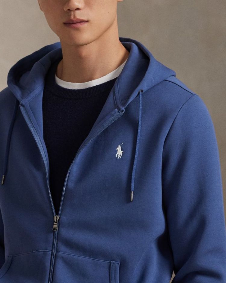 LS SWEATSHIRT NIGHT NAVY