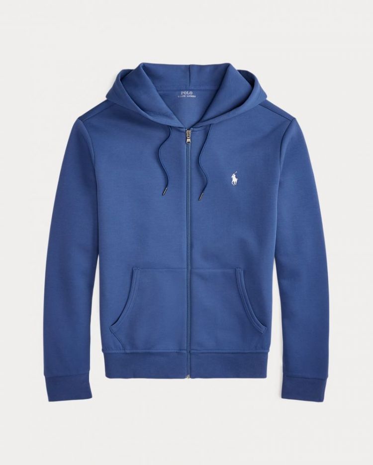 LS SWEATSHIRT NIGHT NAVY