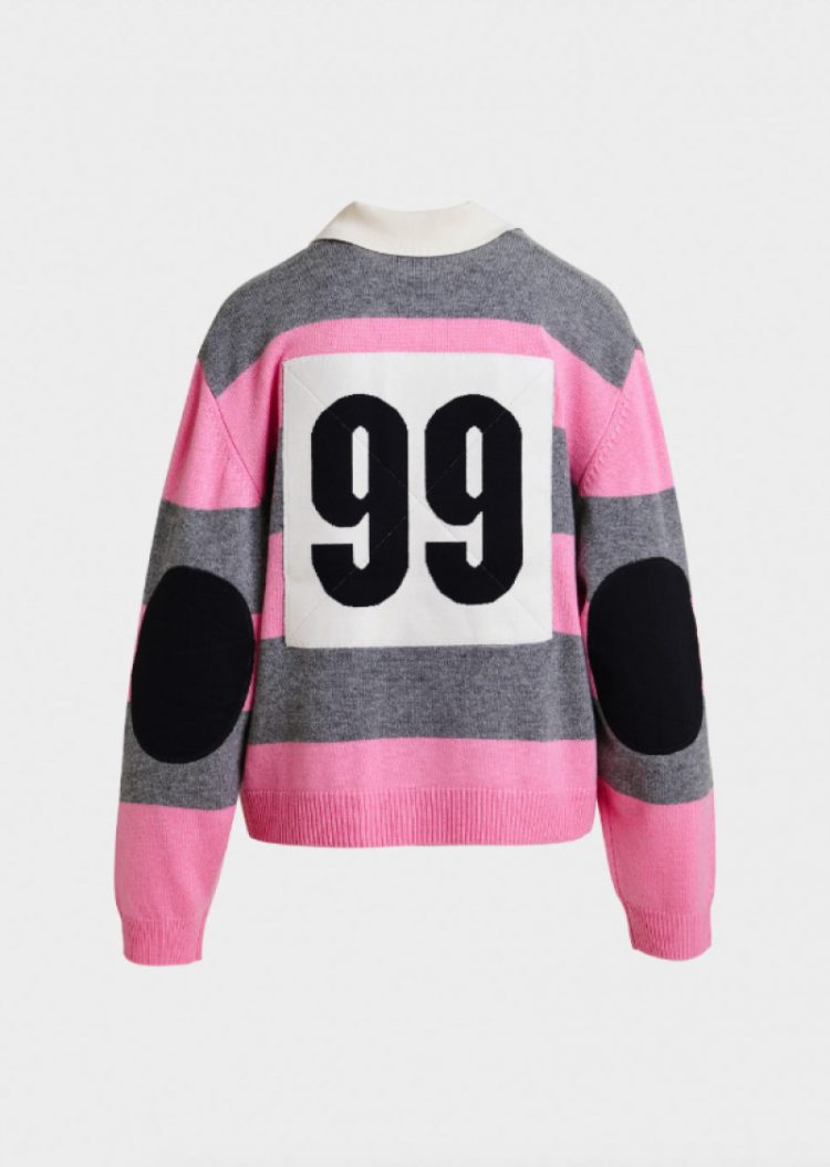 J3PS PINKY SUGAR