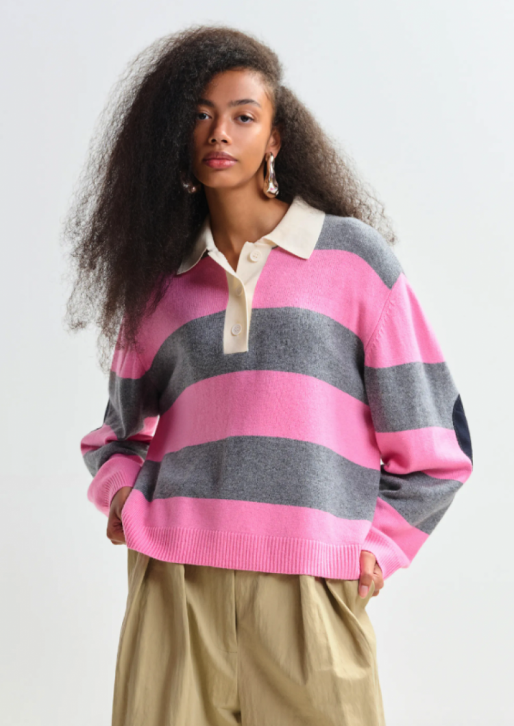 J3PS PINKY SUGAR