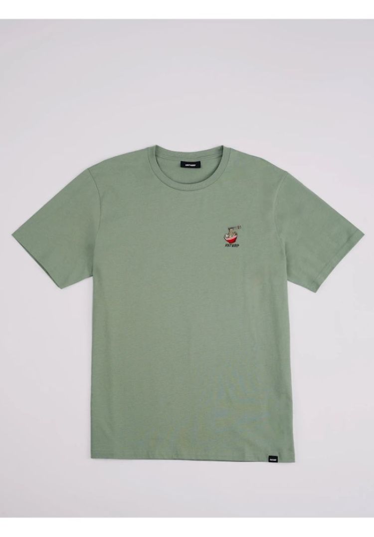 540 GREEN ASH 540