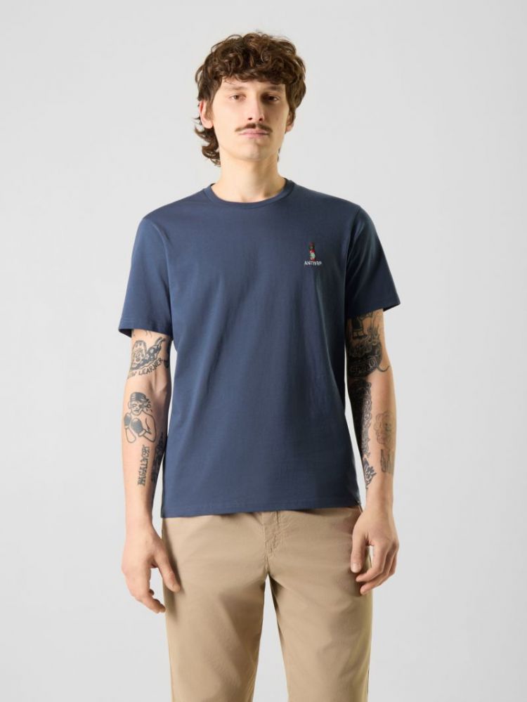 436 PACIFIC BLUE 436